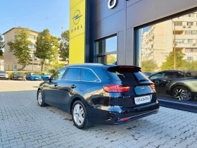 Kia Ceed SW Vision Kombi 1.6 CRDi (136HP) AT7 - 12800 € - 21620375 6