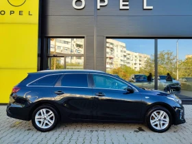 Kia Ceed SW Vision Kombi 1.6 CRDi (136HP) AT7 - 12800 € - 21620375 4