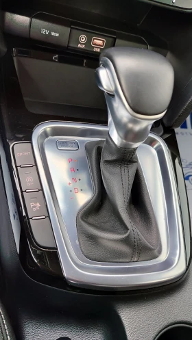 Kia Ceed SW Vision Kombi 1.6 CRDi (136HP) AT7 - 12800 € - 21620375 13