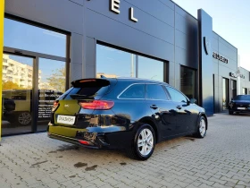 Kia Ceed SW Vision Kombi 1.6 CRDi (136HP) AT7 - 12800 € - 21620375 8