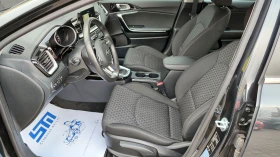 Kia Ceed SW Vision Kombi 1.6 CRDi (136HP) AT7 - 12800 € - 21620375 11