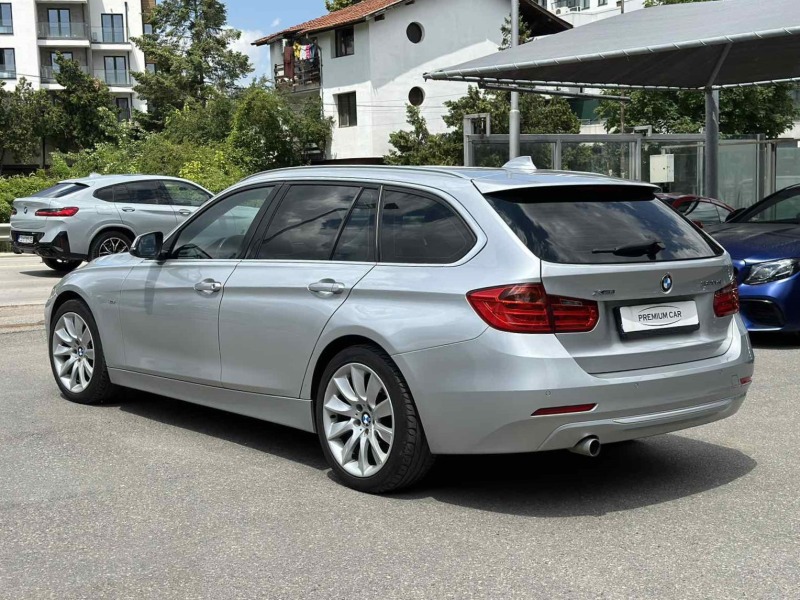 BMW 320 d X Drive, снимка 4 - Автомобили и джипове - 46070908