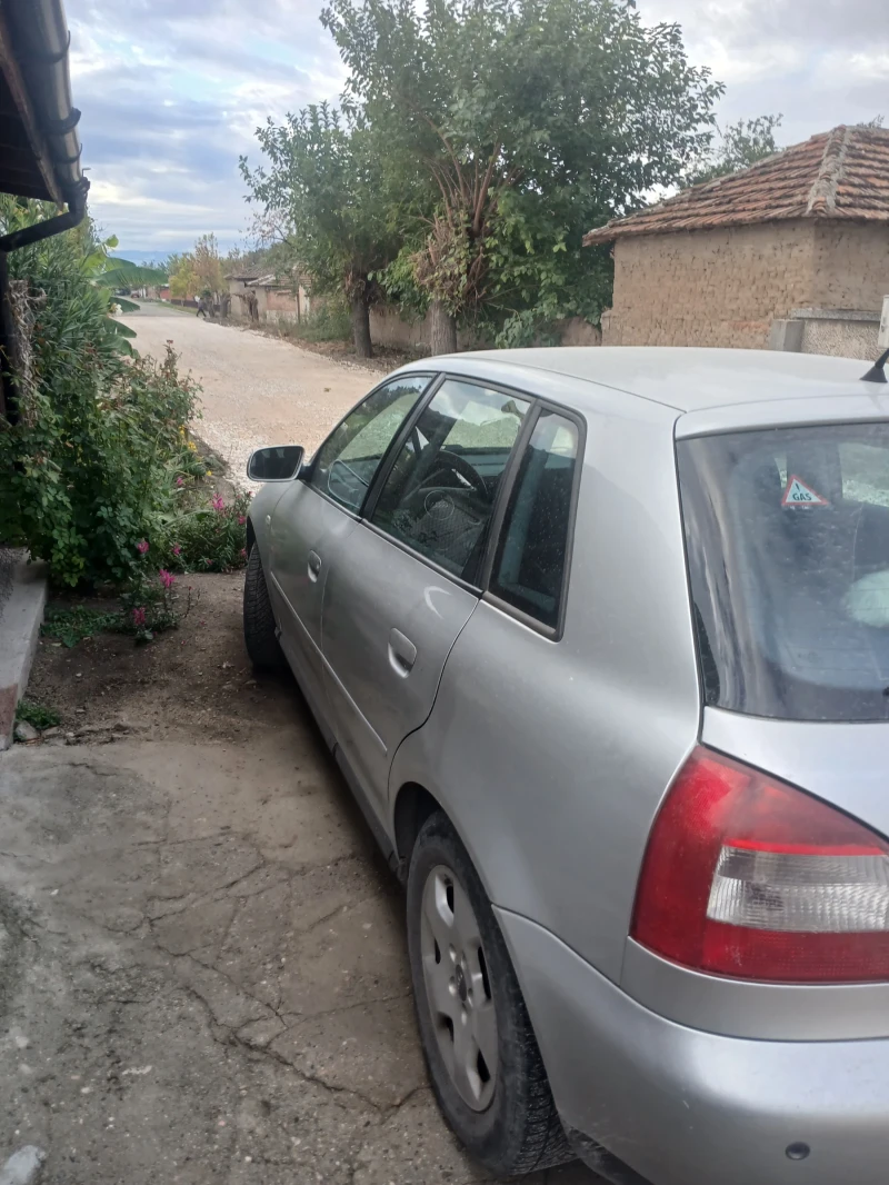 Audi A3, снимка 10 - Автомобили и джипове - 48050579