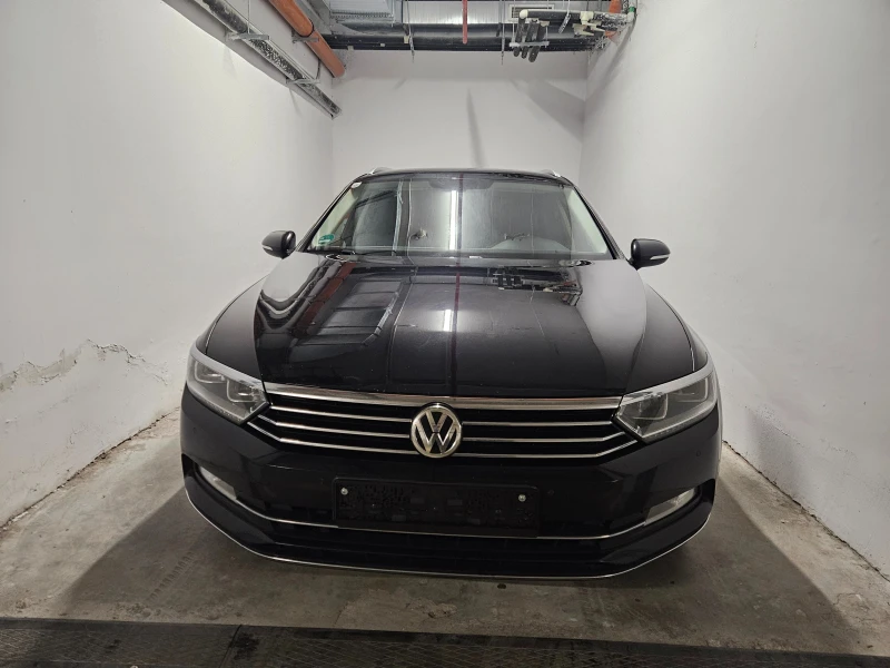 VW Passat 2.0TDI EURO6, снимка 1 - Автомобили и джипове - 48389011