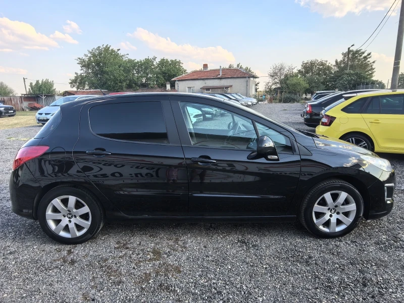 Peugeot 308 1.6HDI Facelift, снимка 6 - Автомобили и джипове - 51259946