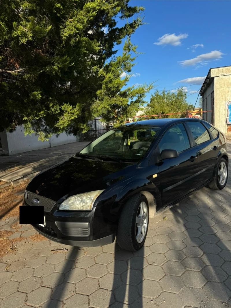 Ford Focus, снимка 9 - Автомобили и джипове - 52486666