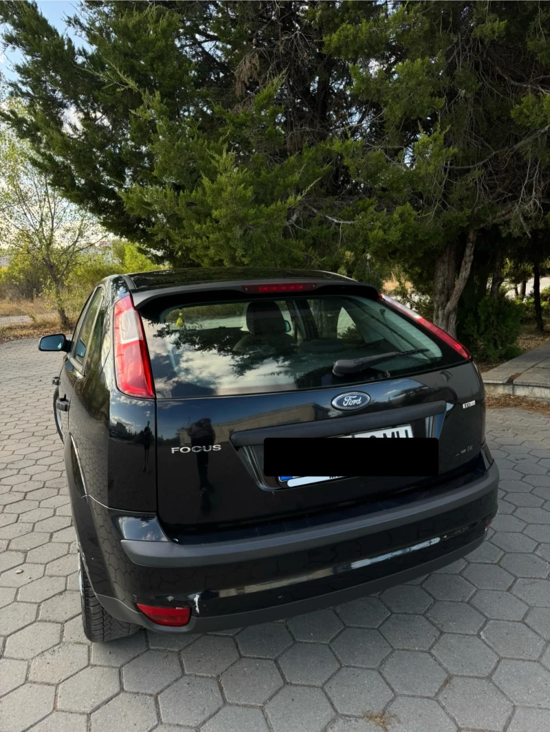 Ford Focus, снимка 11 - Автомобили и джипове - 52486666