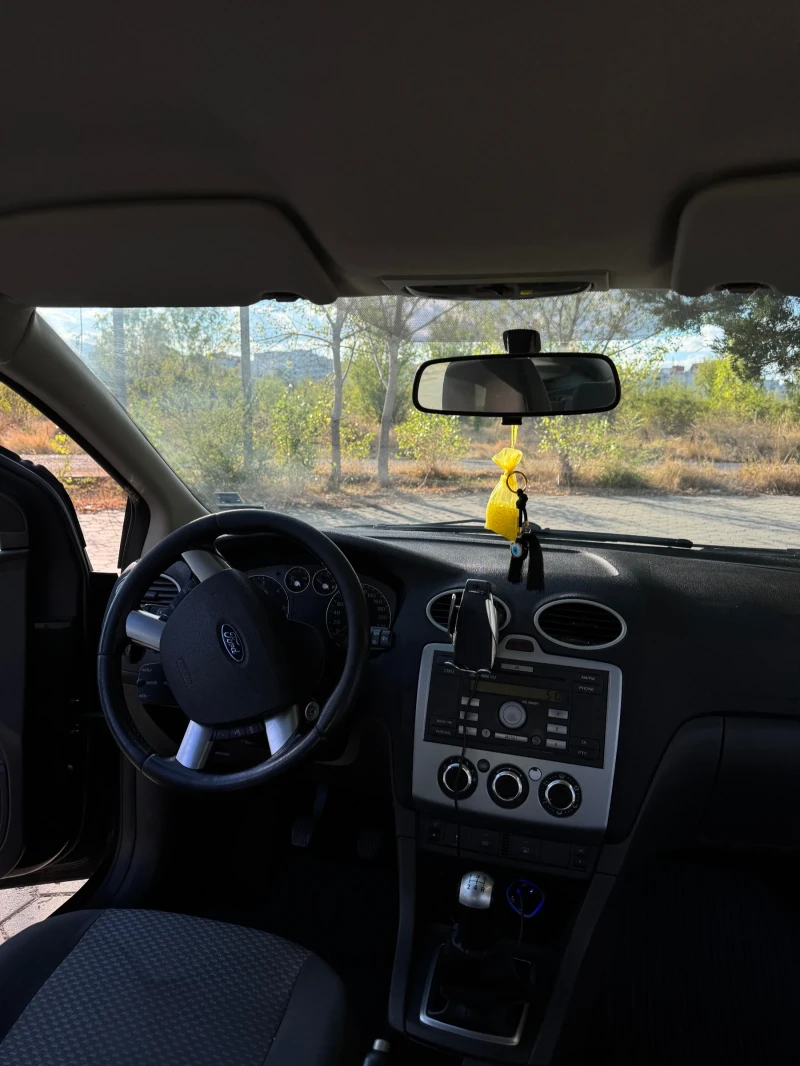 Ford Focus, снимка 2 - Автомобили и джипове - 52486666