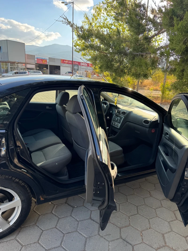 Ford Focus, снимка 4 - Автомобили и джипове - 52486666