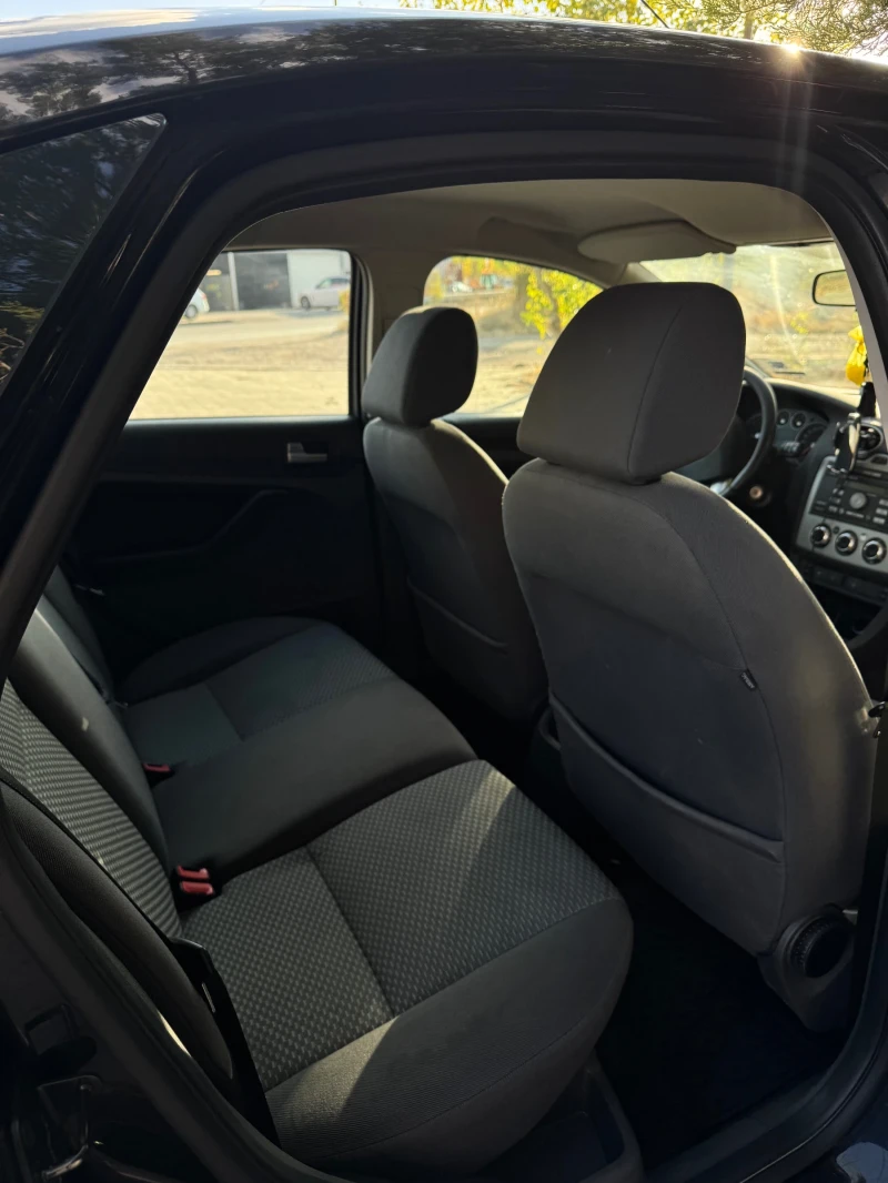 Ford Focus, снимка 5 - Автомобили и джипове - 52486666