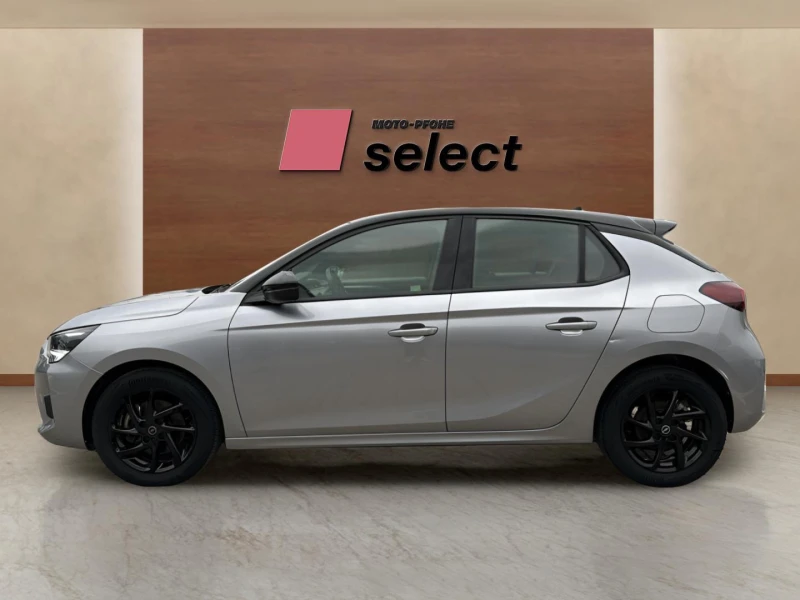 Opel Corsa 1.2, снимка 2 - Автомобили и джипове - 52102524