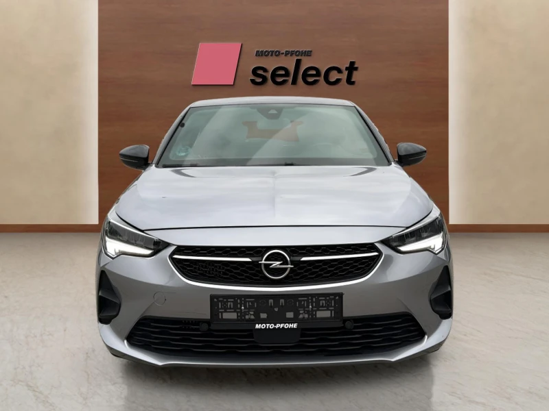 Opel Corsa 1.2, снимка 8 - Автомобили и джипове - 52102524