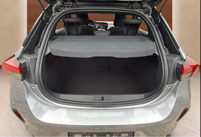 Opel Corsa 1.2, снимка 15 - Автомобили и джипове - 52102524