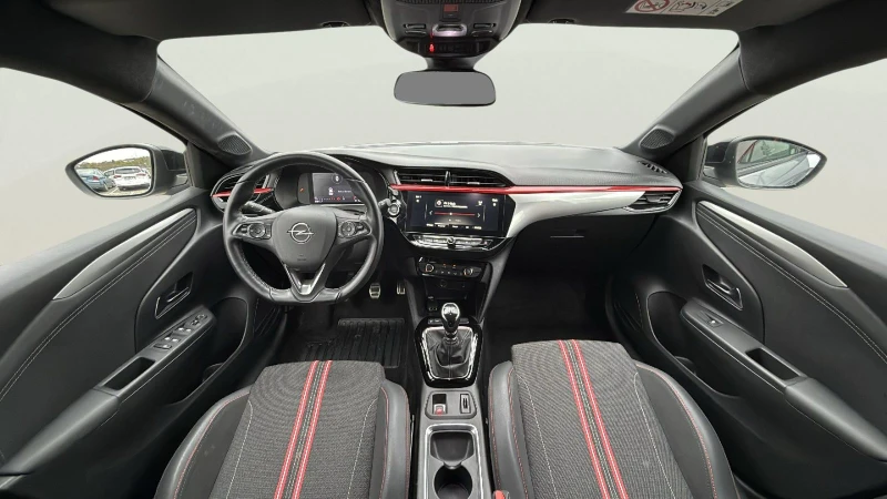 Opel Corsa 1.2, снимка 9 - Автомобили и джипове - 52102524