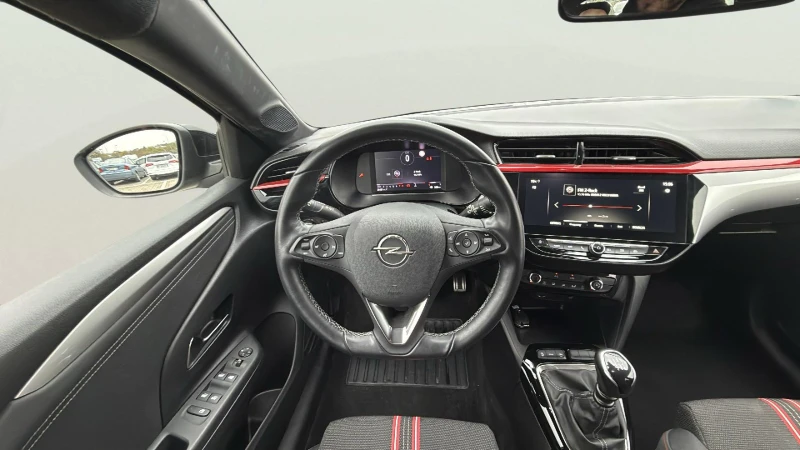 Opel Corsa 1.2, снимка 12 - Автомобили и джипове - 52102524