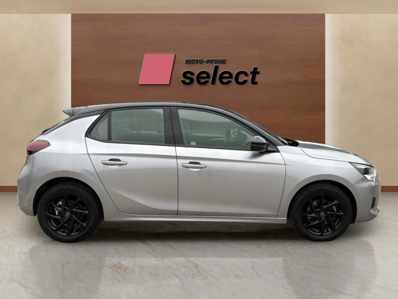 Opel Corsa 1.2, снимка 6 - Автомобили и джипове - 52102524