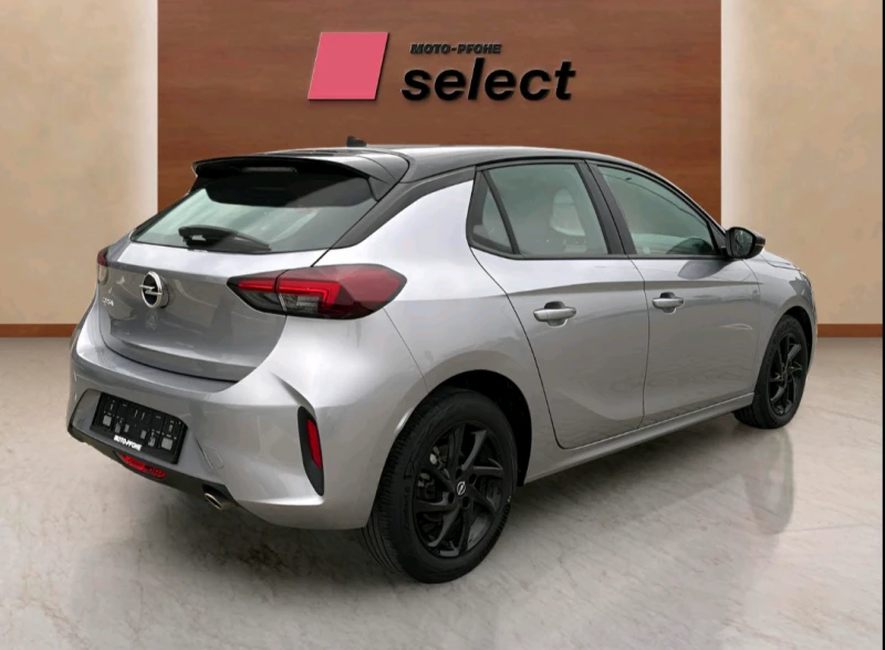 Opel Corsa 1.2, снимка 5 - Автомобили и джипове - 52102524