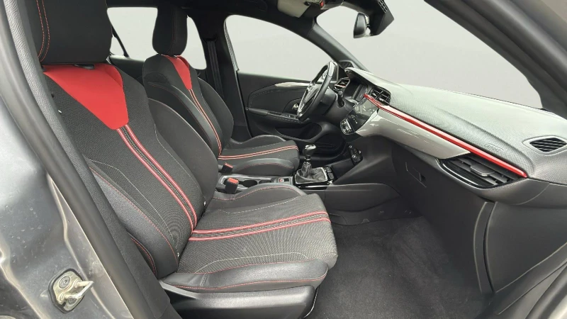 Opel Corsa 1.2, снимка 13 - Автомобили и джипове - 52102524