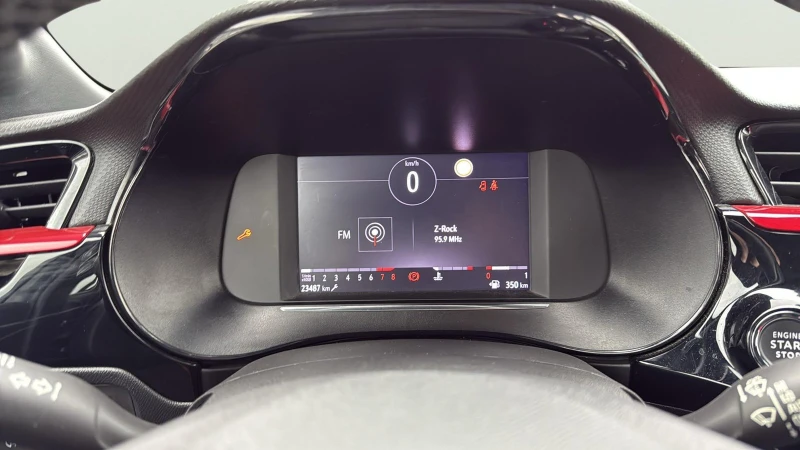 Opel Corsa 1.2, снимка 11 - Автомобили и джипове - 52102524