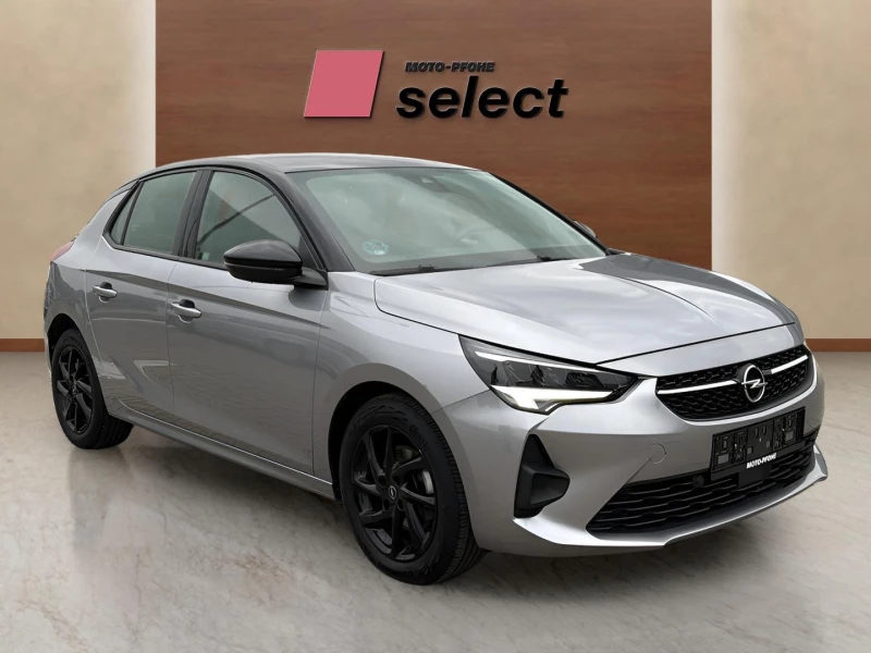 Opel Corsa 1.2, снимка 7 - Автомобили и джипове - 52102524