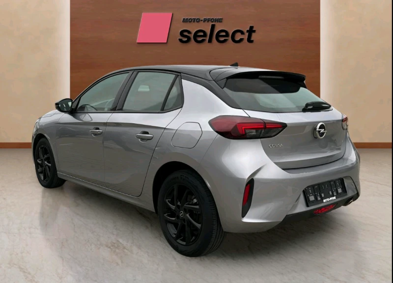 Opel Corsa 1.2, снимка 3 - Автомобили и джипове - 52102524