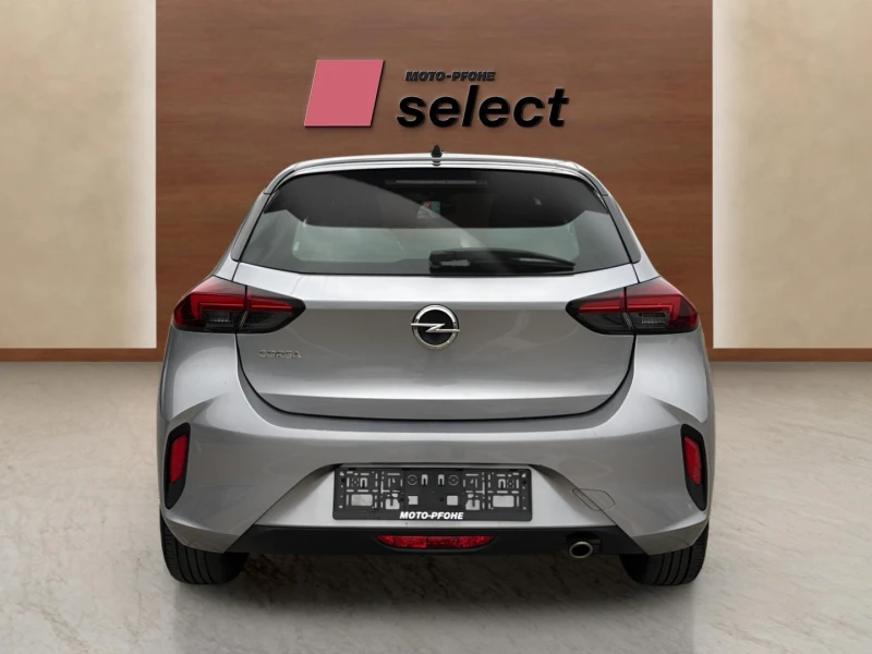 Opel Corsa 1.2, снимка 4 - Автомобили и джипове - 52102524