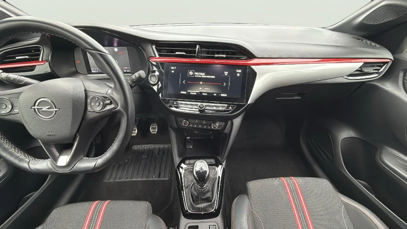 Opel Corsa 1.2, снимка 10 - Автомобили и джипове - 52102524