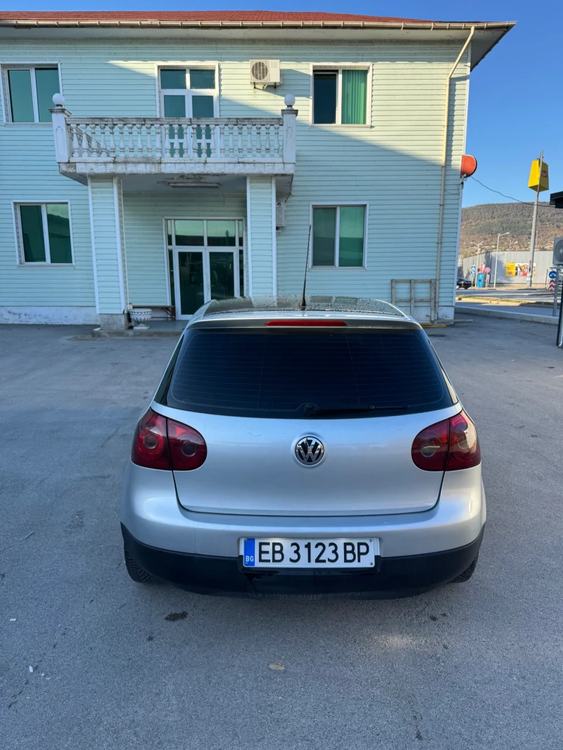 VW Golf 1.9 tdi , снимка 3 - Автомобили и джипове - 52256247