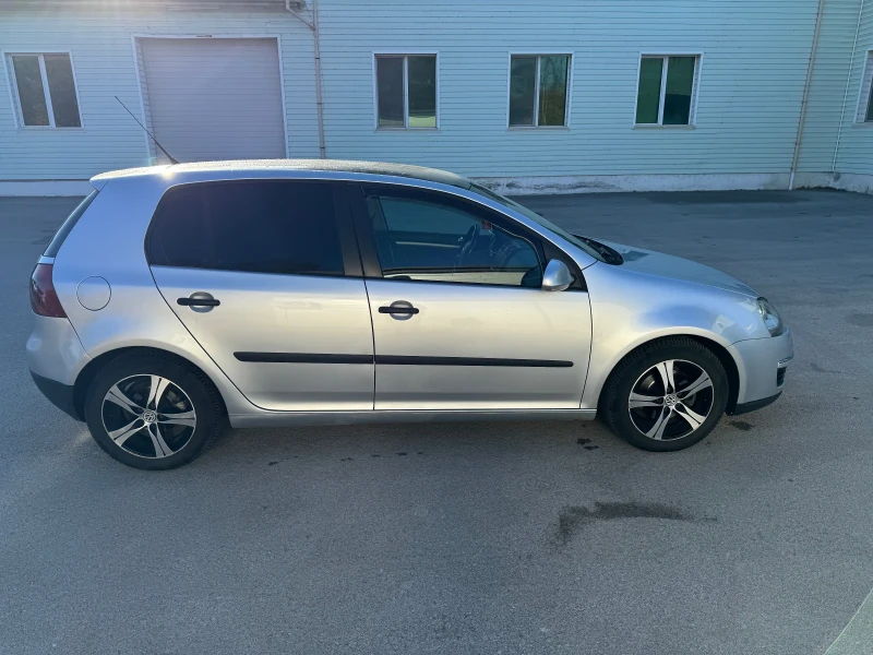 VW Golf 1.9 tdi , снимка 4 - Автомобили и джипове - 52256247