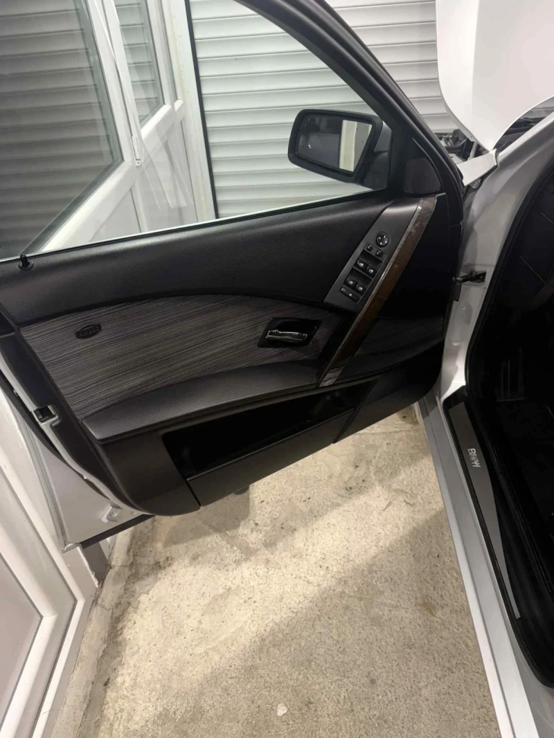 BMW 525, снимка 2 - Автомобили и джипове - 52298886