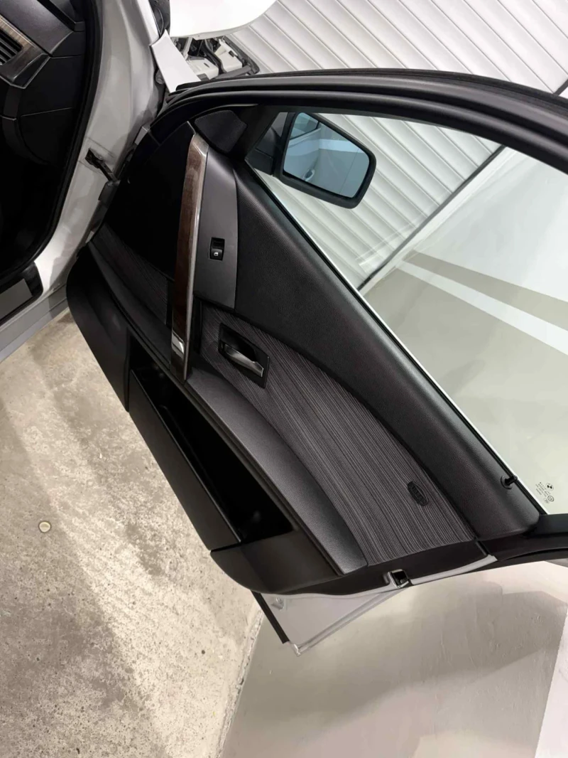 BMW 525, снимка 7 - Автомобили и джипове - 52298886