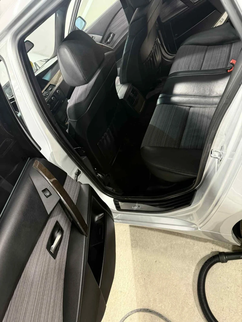 BMW 525, снимка 5 - Автомобили и джипове - 52298886