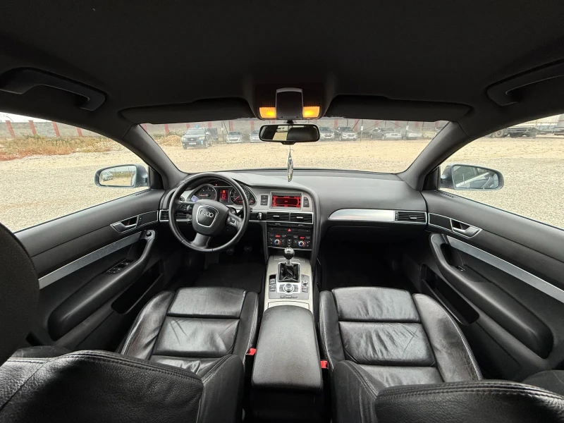 Audi A6 2.7TDI, снимка 8 - Автомобили и джипове - 52395925