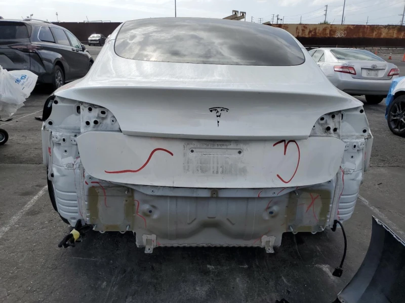 Tesla Model 3, снимка 5 - Автомобили и джипове - 52530154