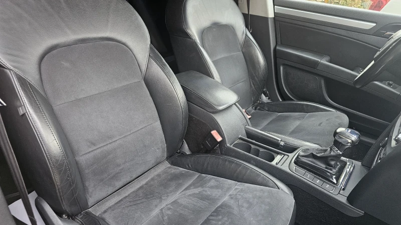 Skoda Superb 2.0TDI 170 DSG, снимка 8 - Автомобили и джипове - 52630049