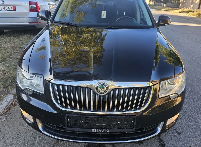 Skoda Superb 2.0TDI 170 DSG, снимка 2 - Автомобили и джипове - 52630049