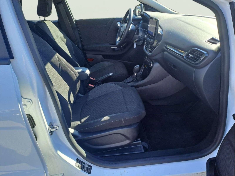 Ford Puma 1.0 EcoBoost, снимка 9 - Автомобили и джипове - 53268805