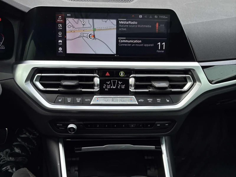 BMW 240 * M240i xDrive* PANO* ПОДГРЕВ* KEYLESS* , снимка 8 - Автомобили и джипове - 53495921