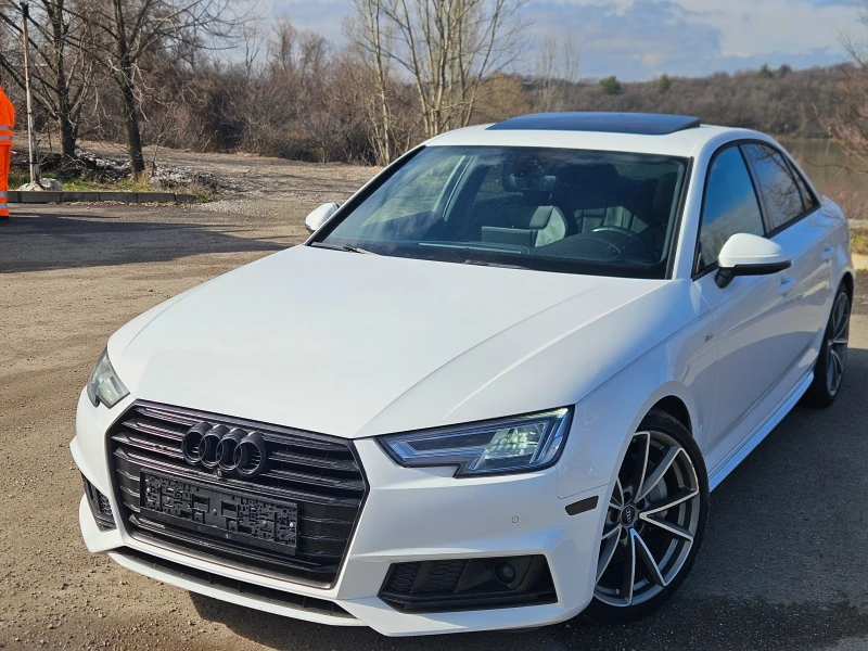 Audi A4 Топ състояние