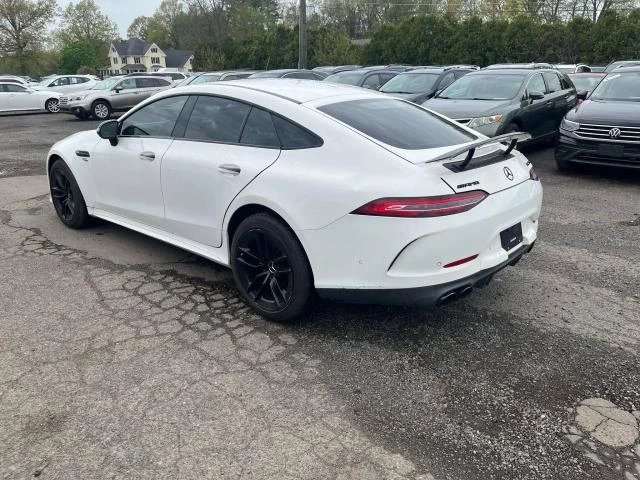 Mercedes-Benz AMG GT * 53 * CarFax * * АвтоКредит - изображение 2