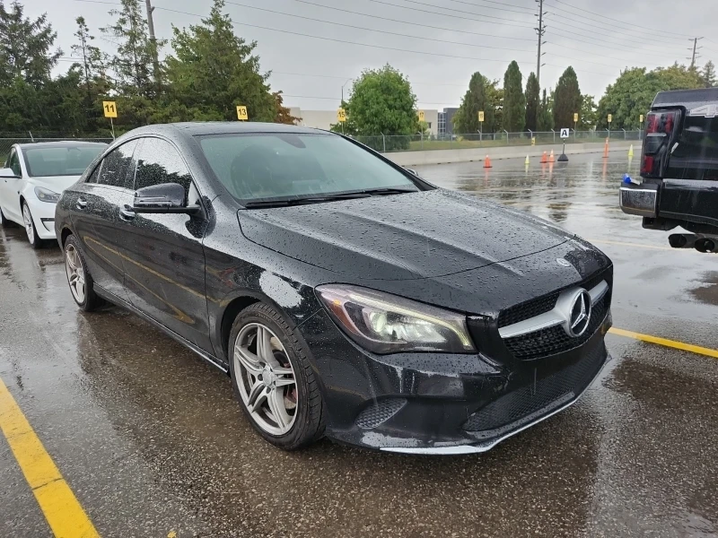 Mercedes-Benz CLA 250 * CARFAX* АВТОФИНАНСИРАНЕ* Цена до България* - 29499 лв. - 30573581 1