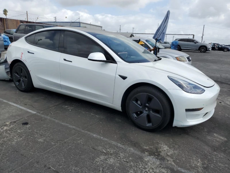 Tesla Model 3 - 32900 лв. / 16821.50 € - 95687314 1