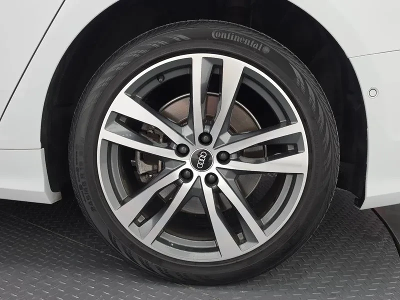 Audi A6 2.0 TFSI Quattro, снимка 5 - Автомобили и джипове - 55084457