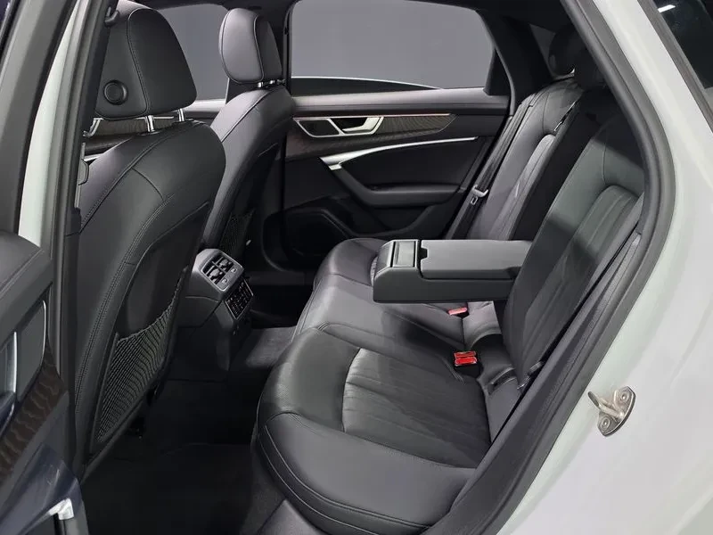 Audi A6 2.0 TFSI Quattro, снимка 11 - Автомобили и джипове - 55084457