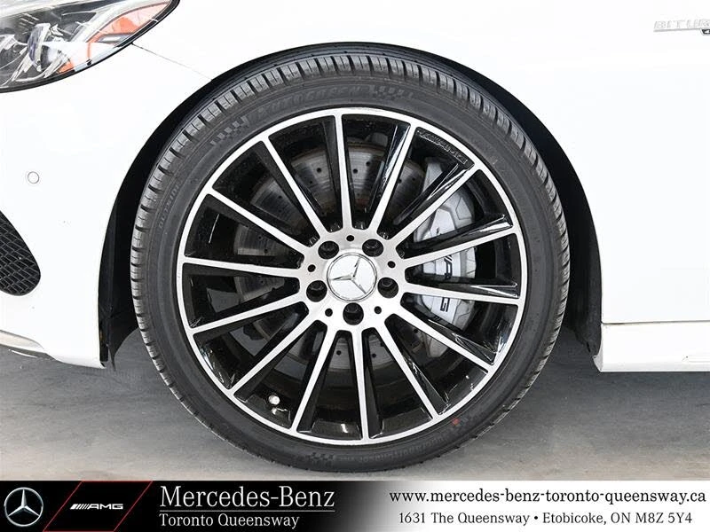 Mercedes-Benz C 43 AMG Coupe* 4MATIC+ * ОБДУХВ* 360* ПАНО* BURMASTR* , снимка 5 - Автомобили и джипове - 55463910
