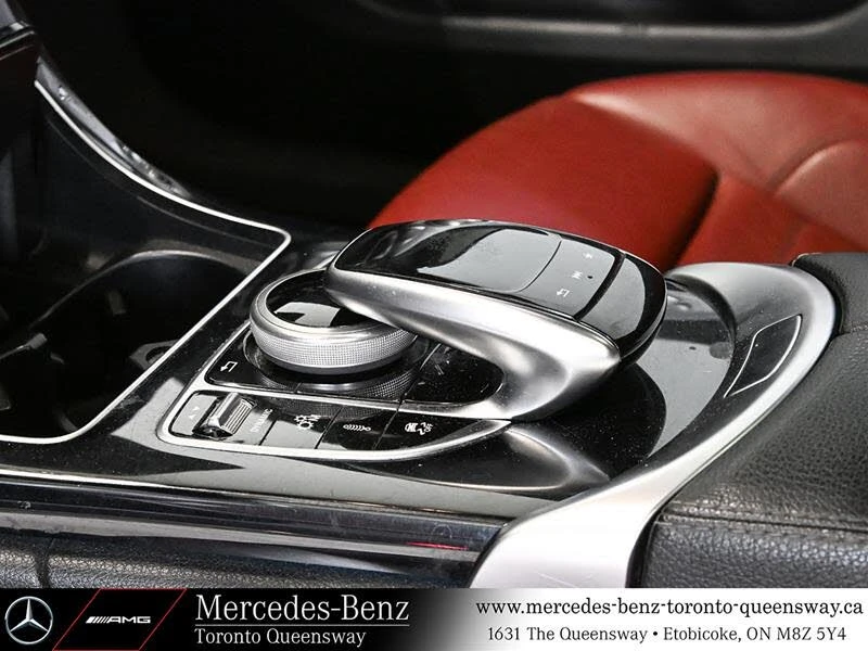 Mercedes-Benz C 43 AMG Coupe* 4MATIC+ * ОБДУХВ* 360* ПАНО* BURMASTR* , снимка 10 - Автомобили и джипове - 55463910