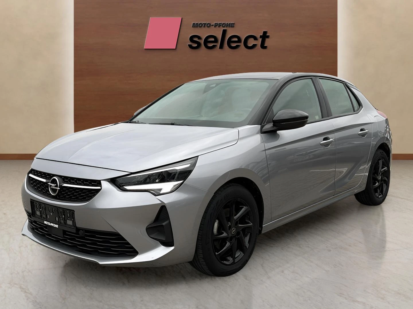 Opel Corsa 1.2, снимка 1