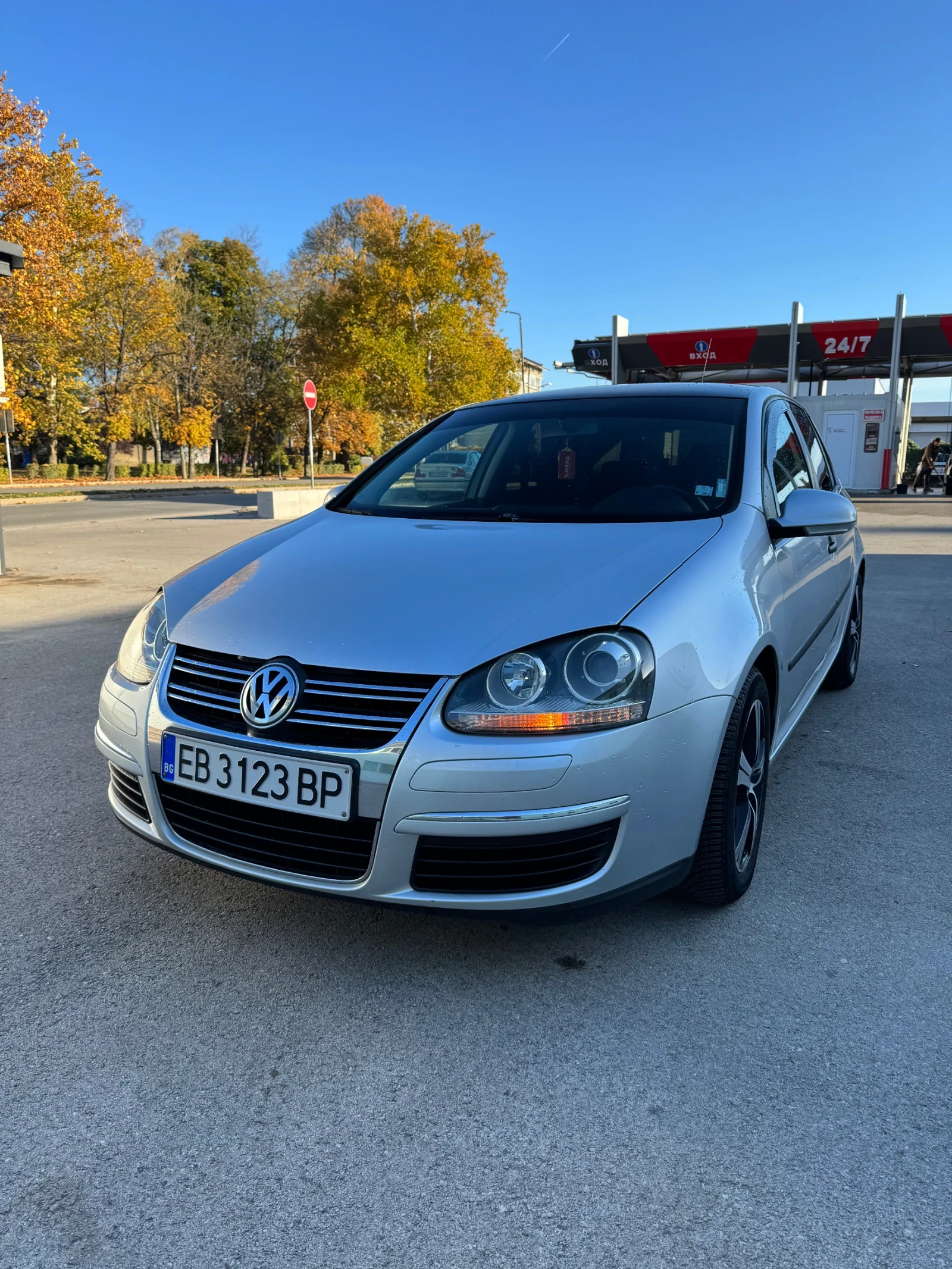VW Golf 1.9 tdi , снимка 1