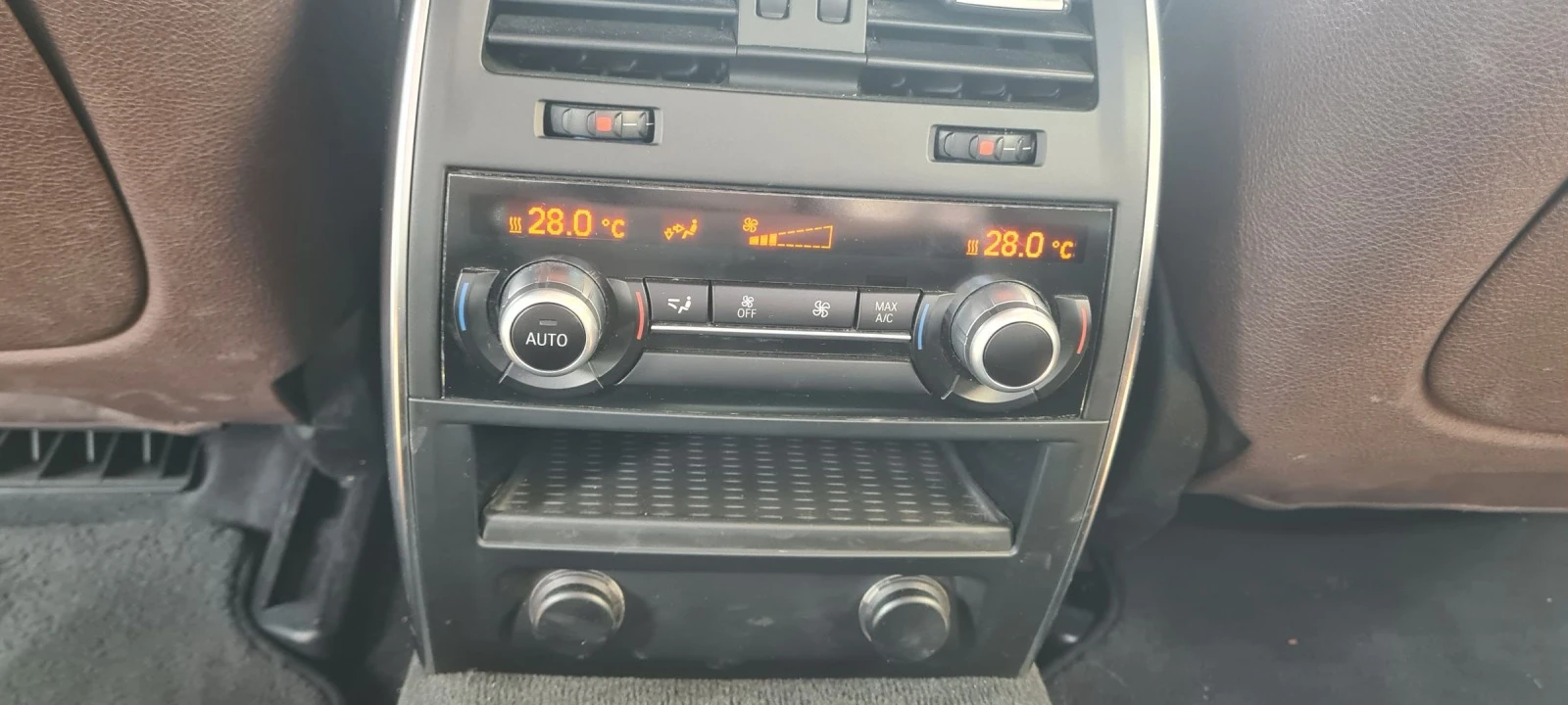 BMW 5 Gran Turismo Luxury 530 X drive | Mobile.bg   16