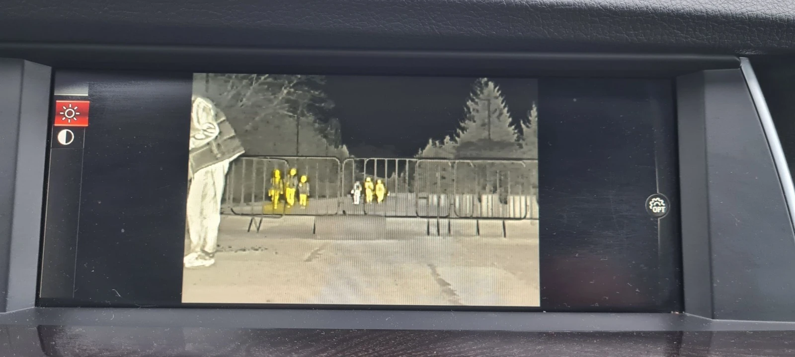 BMW 5 Gran Turismo Luxury 530 X drive | Mobile.bg   15